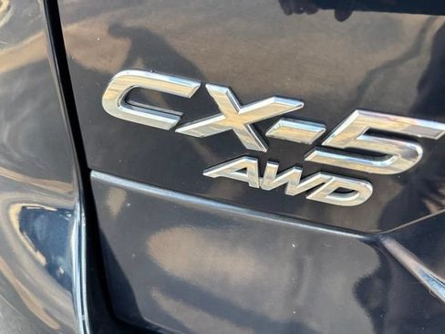 Used 2017 MAZDA CX-5 Grand Select AWD/4WD image 14
