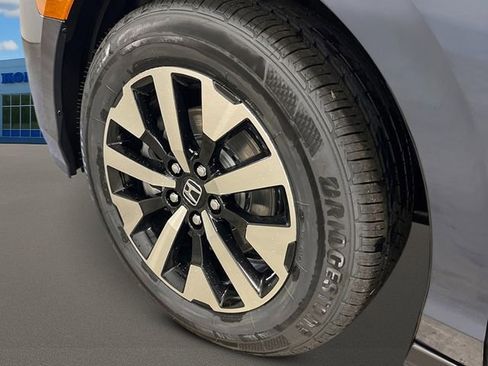 New 2026 Honda Odyssey EX-L image 10