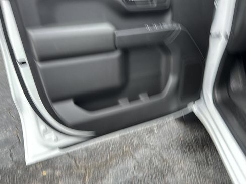 New 2026 Chevrolet Silverado 1500 Custom image 14