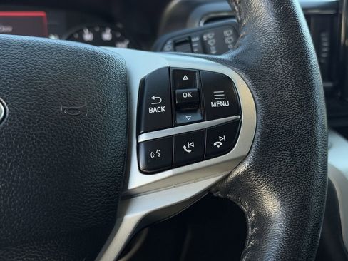 Certified 2023 Ford Explorer XLT w/ Equipment Group 202A image 16