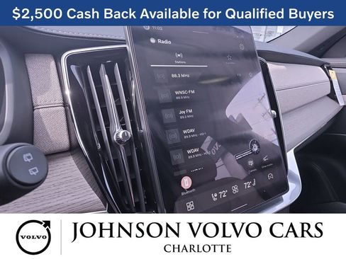 New 2026 Volvo XC90 B6 Plus w/ Protection Package Premier image 22