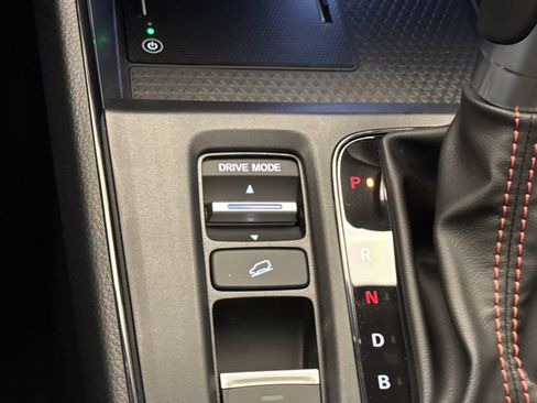 New 2026 Honda CR-V Sport-L image 29