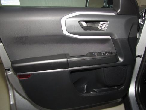 Used 2023 Ford Bronco Sport Big Bend w/ Convenience Package image 11