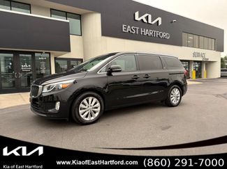 Used 2016 Kia Sedona EX FWD video 1