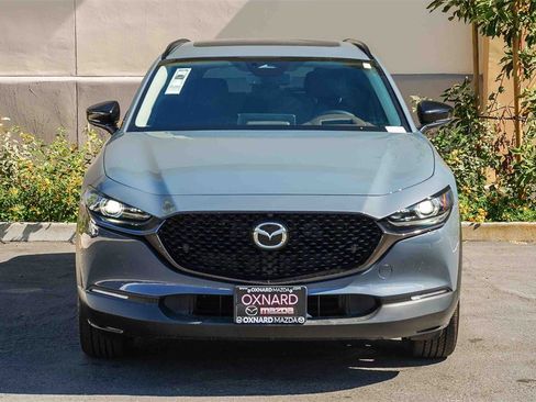 New 2025 MAZDA CX-30 2.5 Turbo w/ Premium Plus Pkg image 2