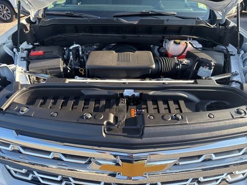 New 2026 Chevrolet Silverado 1500 LTZ w/ Z71 Off-Road Package image 30