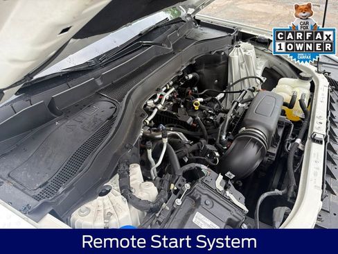 Used 2023 Ford Explorer XLT w/ Equipment Group 202A AWD/4WD image 15