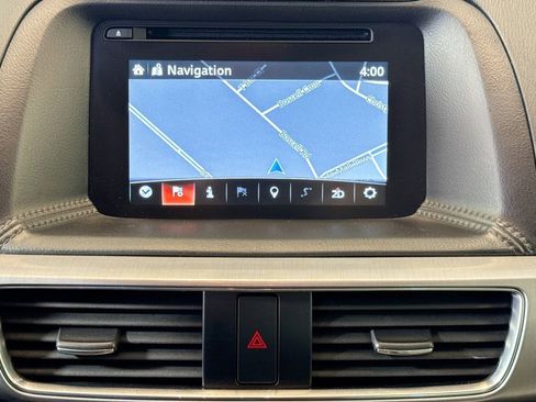 Used 2016 MAZDA CX-5 Touring image 13
