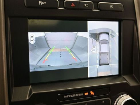 Used 2020 Ford F150 Limited w/ Trailer Tow Package image 20