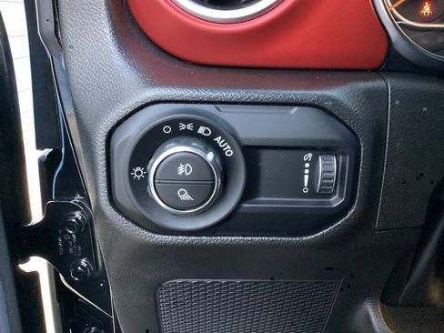 Used 2023 Jeep Gladiator Rubicon w/ LED Lighting Group image 55