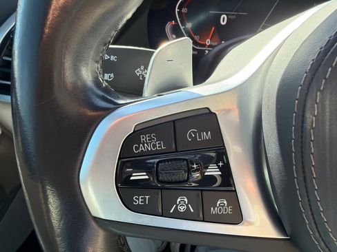 Used 2023 BMW X6 xDrive40i w/ Executive Package AWD/4WD image 38