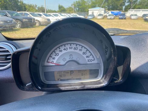 Used 2013 smart fortwo passion image 9