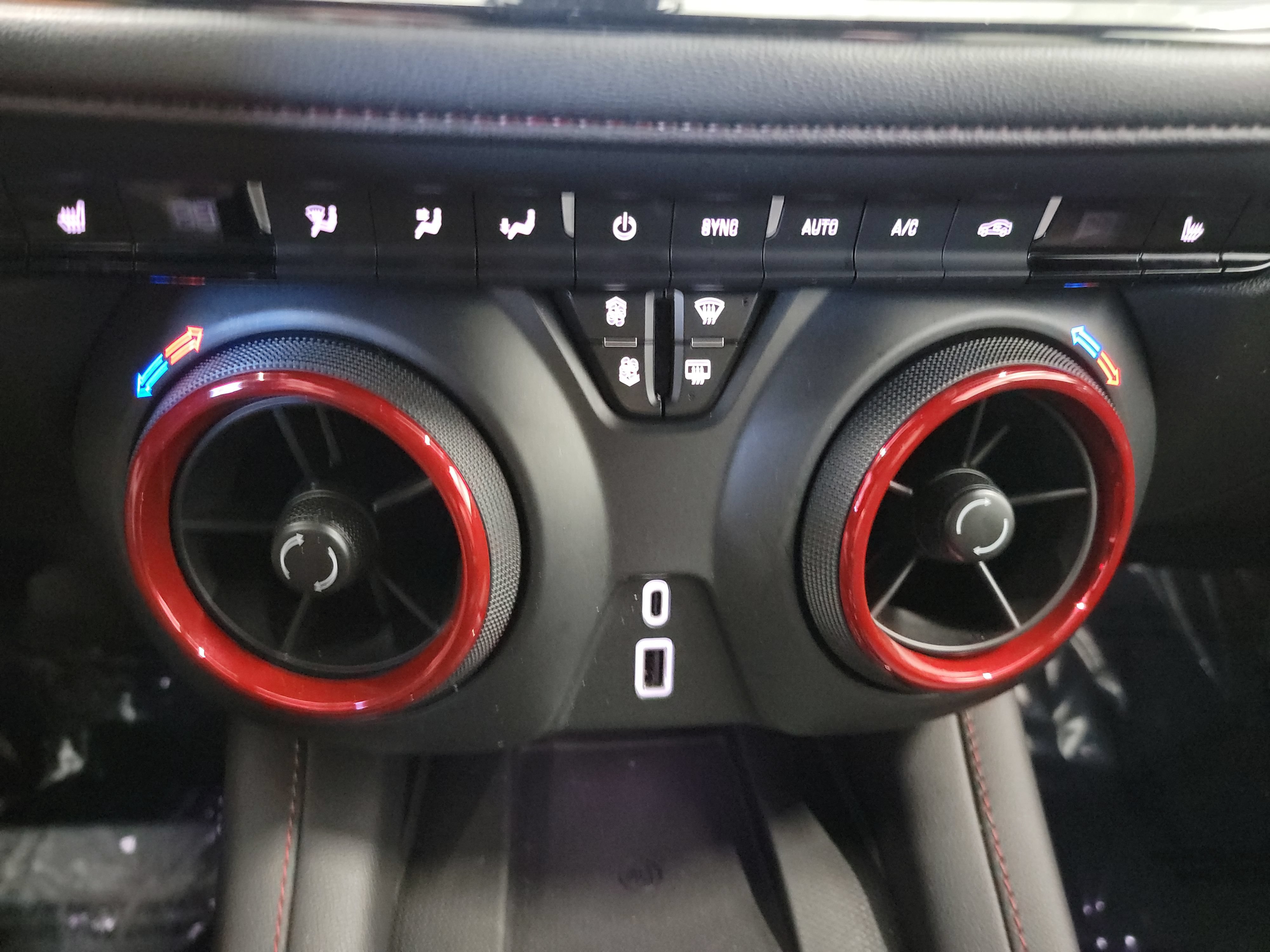Used 2024 Chevrolet Blazer RS AWD/4WD image 21