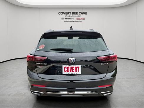 New 2026 Buick Envision Sport Touring image 8