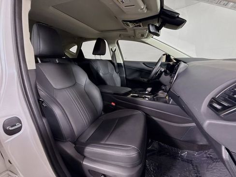 Used 2024 Lexus NX 250 FWD image 30