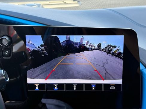 Used 2022 Chevrolet Corvette Stingray Premium Conv w/ Z51 Performance Package image 36