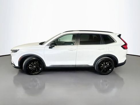 Used 2024 Honda CR-V Sport image 5