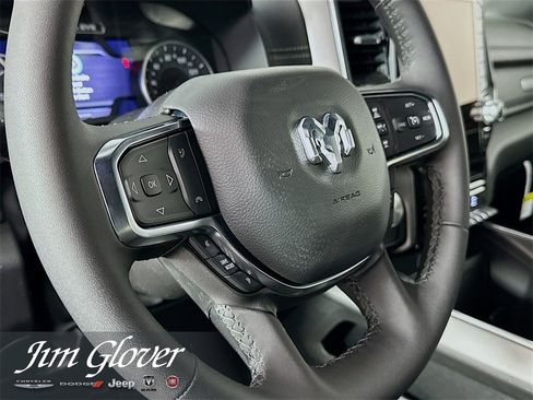 New 2026 RAM 1500 Laramie w/ Night Edition image 30