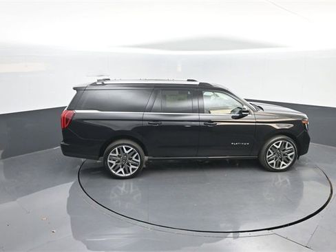 New 2025 Ford Expedition Max Platinum w/ Platinum Ultimate Package image 21