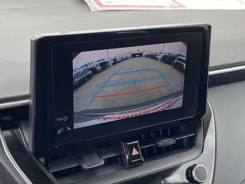 Certified 2023 Toyota Corolla LE FWD image 23