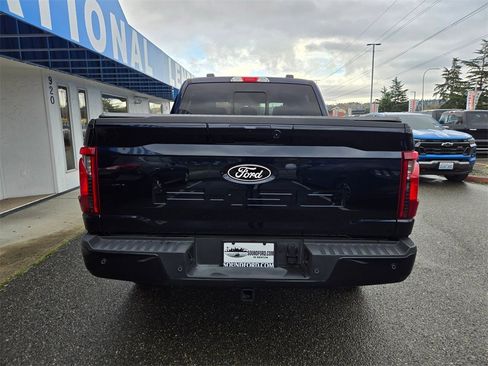 Used 2025 Ford F150 XLT w/ Equipment Group 302A MID image 6