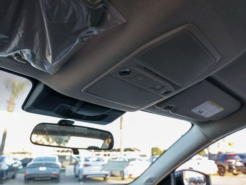 New 2026 Nissan Sentra SV w/ Floor Mat Package image 32