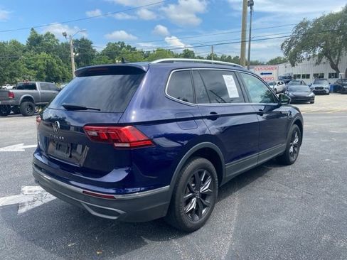 Used 2023 Volkswagen Tiguan SE FWD image 6