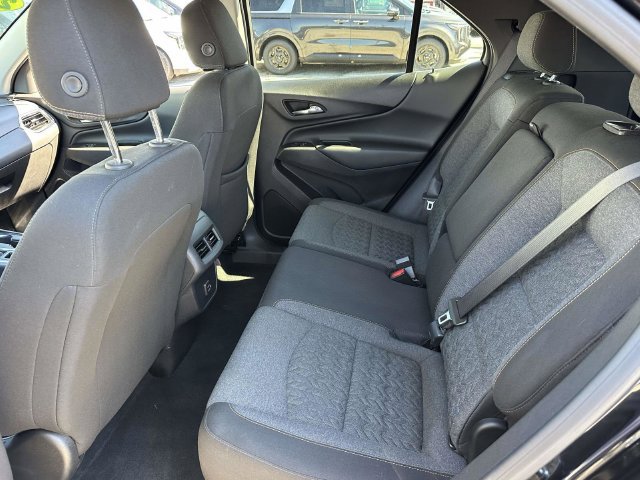 Certified 2024 Chevrolet Equinox LT AWD/4WD image 18