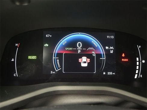 New 2026 Toyota Camry SE image 6