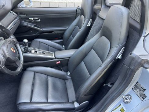Used 2014 Porsche Boxster RWD image 15