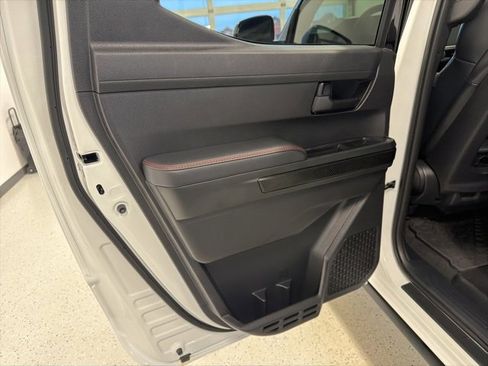 Used 2025 Toyota Tacoma TRD Pro image 47