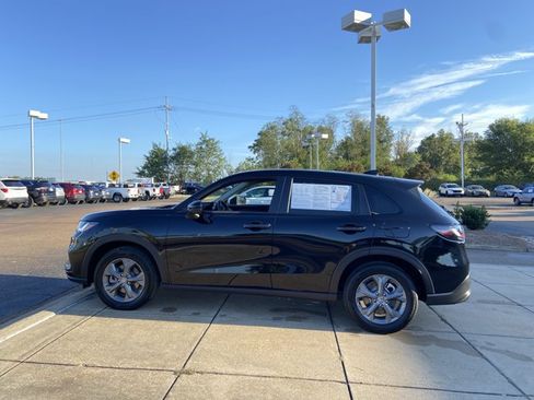 Used 2026 Honda HR-V LX image 7