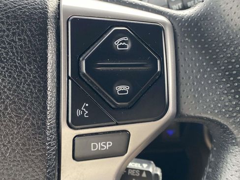 Used 2016 Toyota 4Runner 2WD image 22