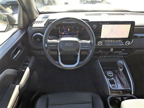 Used 2023 Chevrolet Colorado Z71 w/ Z71 Convenience Package 2 image 32