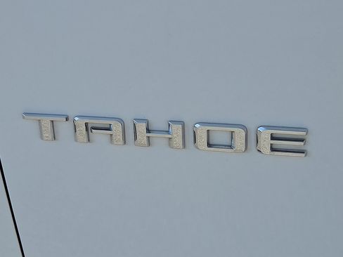 Used 2023 Chevrolet Tahoe LS w/ Driver Alert Package AWD/4WD image 8