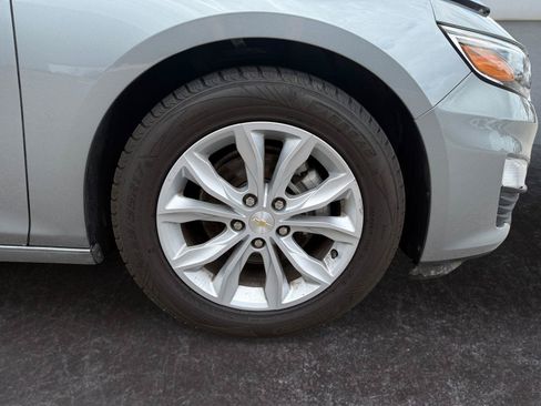 Used 2024 Chevrolet Malibu LT FWD image 27