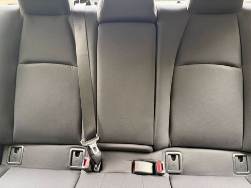 Used 2025 Toyota Corolla LE FWD image 36
