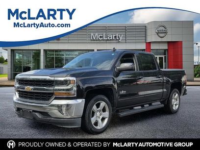 Used 2018 Chevrolet Silverado 1500 LT w/ Texas Edition