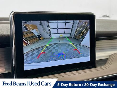 Certified 2022 Lincoln Corsair AWD w/ Equipment Group 101A image 16