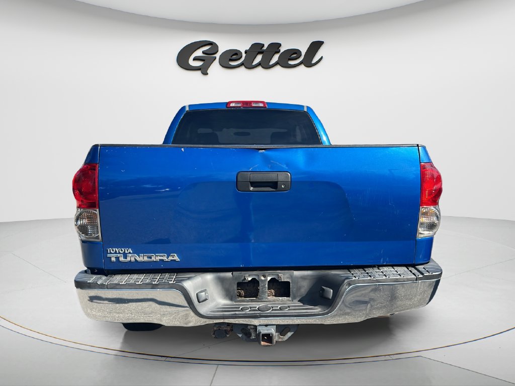 Used 2007 Toyota Tundra SR5 RWD image 6