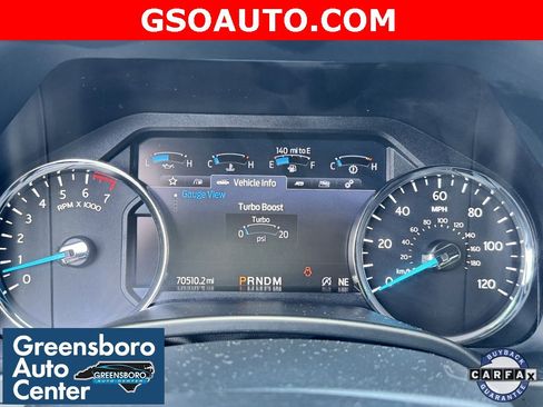 Used 2021 Ford Expedition Limited image 6