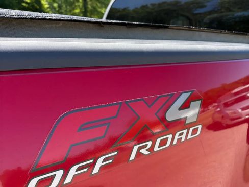 Used 2002 Ford F150 King Ranch AWD/4WD image 30