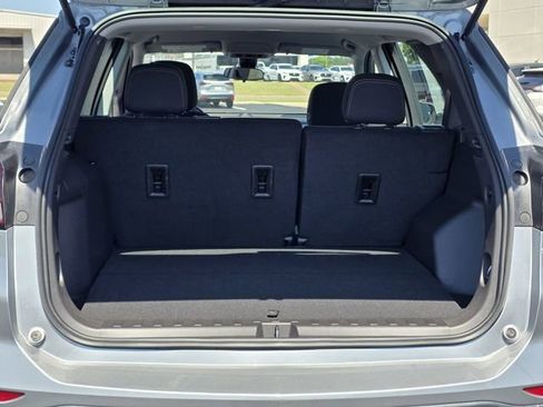 Used 2024 Chevrolet Equinox LS FWD image 27