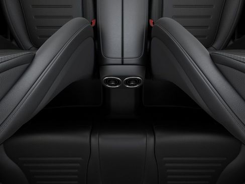 New 2026 Mercedes-Benz GLC 300 image 47