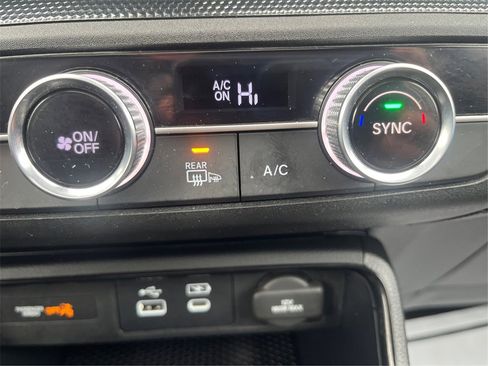 Certified 2023 Honda CR-V EX image 38