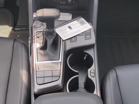 New 2026 Kia Sportage SX FWD image 18