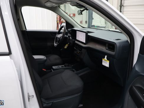 Used 2025 Ford Maverick XL w/ Equipment Group 102A image 29