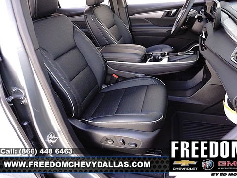 New 2026 Buick Enclave Sport Touring w/ Power Package FWD image 17