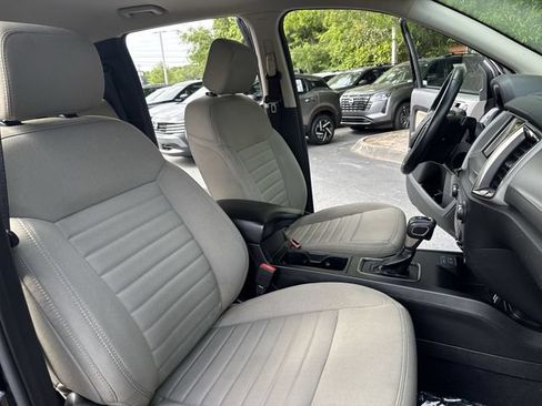 Used 2020 Ford Ranger XLT w/ Equipment Group 302A Luxury RWD image 10