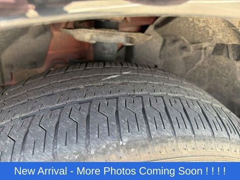 Used 2024 Nissan Rogue Platinum w/ Platinum Premium Package AWD/4WD image 6